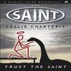 Trust the Saint by Leslie Charteris Paperback Book 9781444766547
