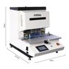 Aurora ADK-3500B Automatic 3-Hole Adjustable Punch CN plug (adapter included)