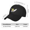 Shrimp Daddy Baseball Cap Thermal Visor Luxury Brand Mens Caps Women's