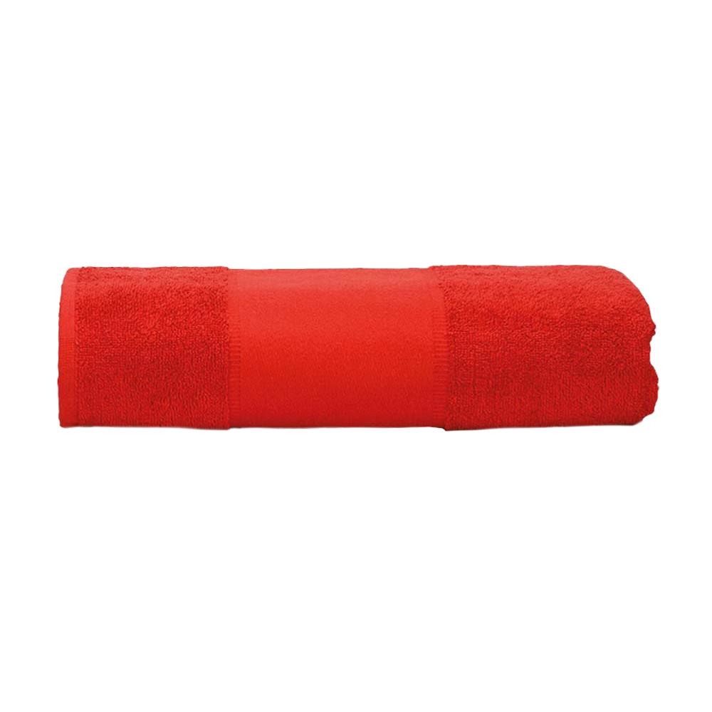 ARTG Print-Me Hand Towel