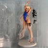 [USED] ARMS NOTE Swimming Club Member Kouhai-chan 1/7 Scale Complete Figure