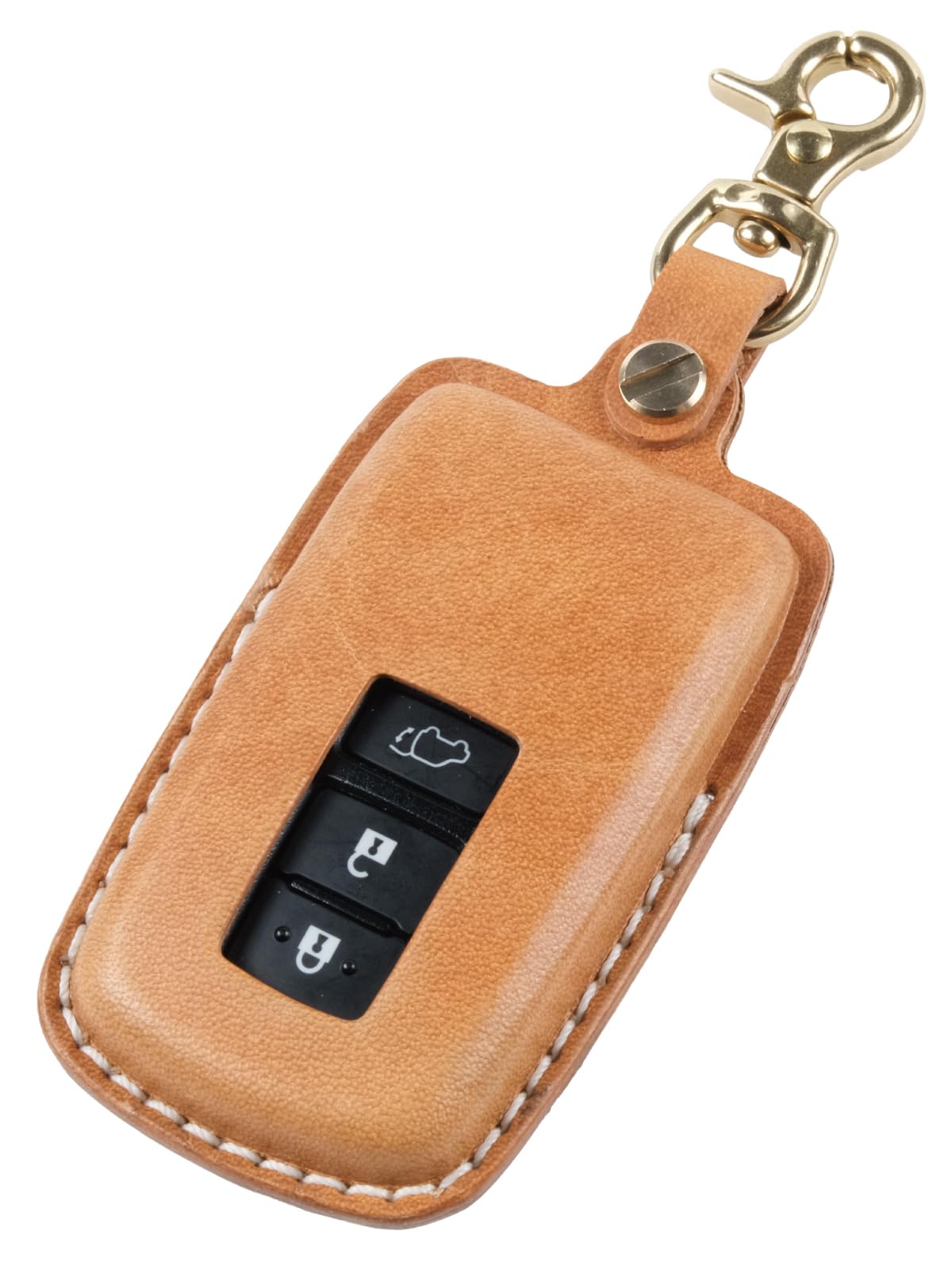 

Toyota Harrier 60 Noah 80 Voxy 80 Alphard 30 Vellfire 30 Sienta 170 Prius Camry 50 Crown 210 series Key Key Key Genuine Leather [Yusable] series,