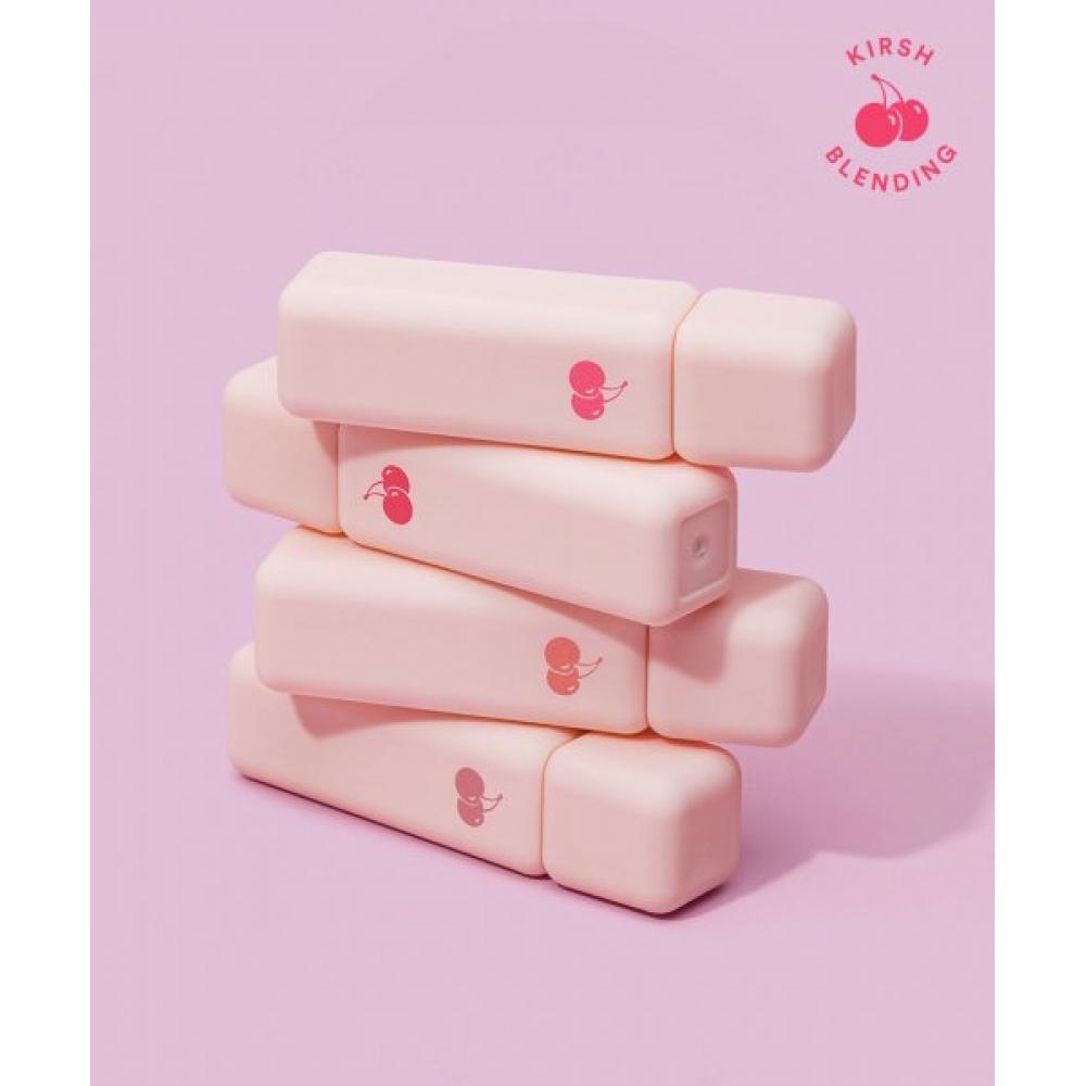 

Kirsh BlendinG ChewinG Velvet Tint 2.3 G 09 Apple Slush