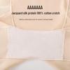 Oudifen Women's Seamless Tummy Control Safety Shorts 2-Pack