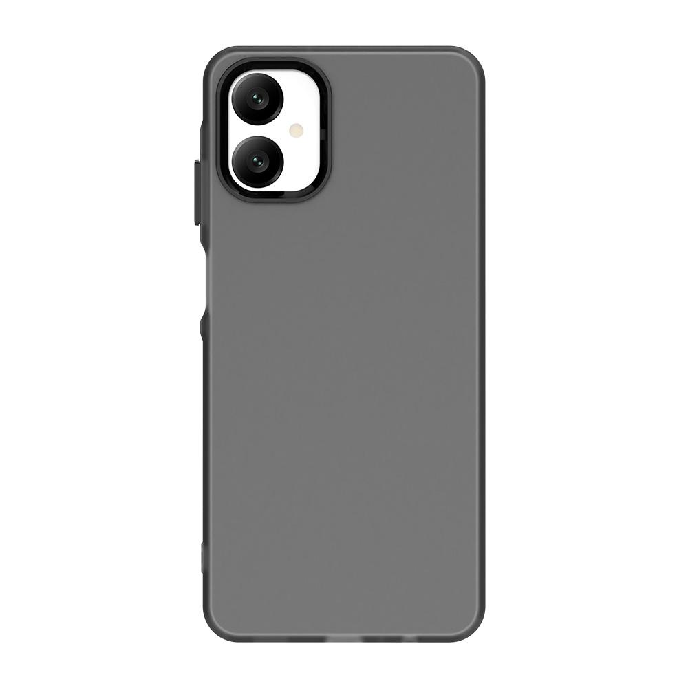 Frosted Case For Samsung Galaxy A06 Cover Samsung Galaxy A06 Funda Coque Matte Translucent PC Back Phone Case Samsung Galaxy A06