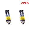 Epoxy Resin AB Glue Office 2 Minutes Curing Firm Long-lasting Reliable Epoxy Resin Strong Glue AB Glue Adhesive Super Liquid