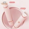 Women Electric Shaver USB Rechargeable Waterproof Portable Travel Face Body Bikini Area Arm Leg Hair Removal Razor Epilator Trimmer