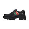 Scarpe con tacco