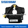 5156106AF: Compatible Steering Wheel Sensor for Jeep Chrysler (Replaces 5156106AD and 68339336AA)