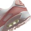 Nike W Airmax 90 Wim4613 600parpin Silre