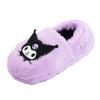 Girls Kuromi Slippers