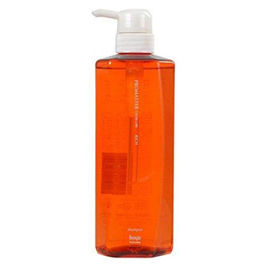 

Promaster Color Care Rich Shampoo 600ml