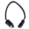 Pressure Sensor Wheel Loader Switch Transducer Replacement for Komatsu 9?32V TOSD?04?349B