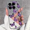 Cases For Redmi 17 17C / Xiaomi 17T Pro / 17 Pro Max 17 Ultra 17 Max Cute Girl Label Pattern Phone Covers Transparent TPU Ultrathin Lightweight Bumper