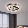 2025 Italian Style Minimalist Ceiling Light for Study & Master Bedroom