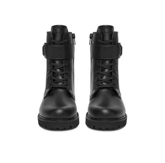 Ankle Boots Remonte CEO-D8657-00 Black