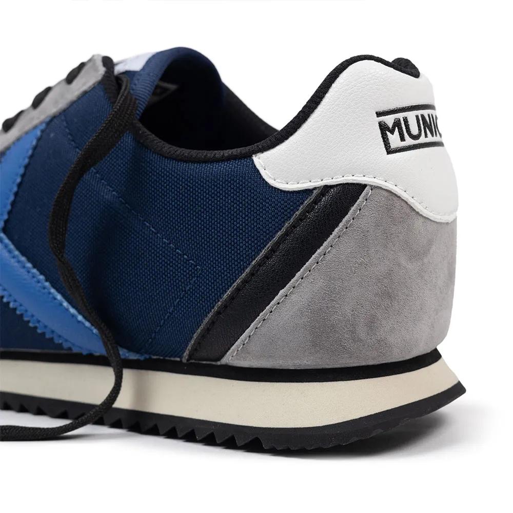 Munich Riber 09 Sneakers