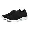 2025Womens Light Running Shoes Jogging Shoes Breathable Women Sneakers Slip On Loafer Shoe Momens Casual Shoes Unisex Sock Shoes