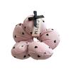 Practical Korean Styles Hair Scrunchies Elastic and Comfortable Bows Hair Tie for Various Hairstyles and Hair Volumes