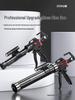 Automatic Glass Glue Gun with 26 Bearings - Labor-Saving Caulking Tool for Structural Adhesive