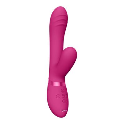 Donne – Vibratori