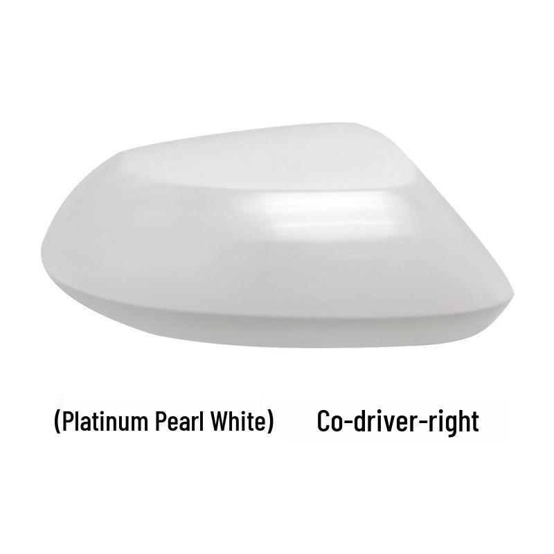 Rearview Mirror Cover & Turn Signal Lens for 2019-2025 Toyota Levin