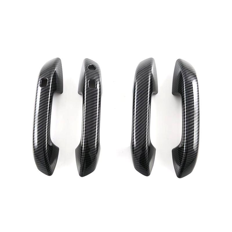 BYD Song/SongPro Door Handles, Bowls, Armrests, & Trim for Interior & Exterior