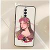 Horoscope Scorpio Taurus Virgo Case For ZTE Nubia Red Magic 11 8 9 10 Pro Plus 8S 9S 10S Pro 6S 7S For RedMagic 10 Air Cover