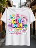 Tops – T-Shirts