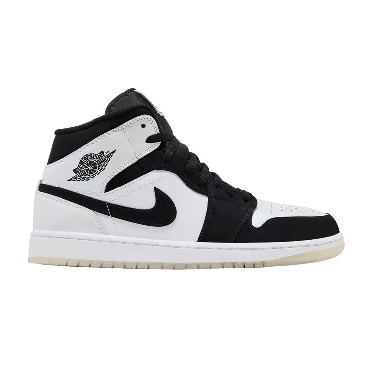 Jordan 1 Mid Diamond Shorts 40