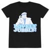 Only Fools And Horses Unisex Adult Lovely Jubbly T-Shirt