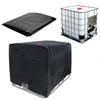 Waterproof Outdoor Dust & Sun Protection Cover for IBC Water Tank/Bucket