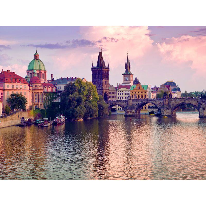 Obraz Diamentowy Malowany Cyrkoniami Pełny Okrągły Mozaika Diamentowy Haft 5d DIY Dekoracja Domu