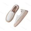 Fashion Autumn Women's Casual Shoes Mesh Breathable Comfortable Non Slip Fashion Flat Shoes Platform Outdoor Walking Shoes Zapatos Mujer
