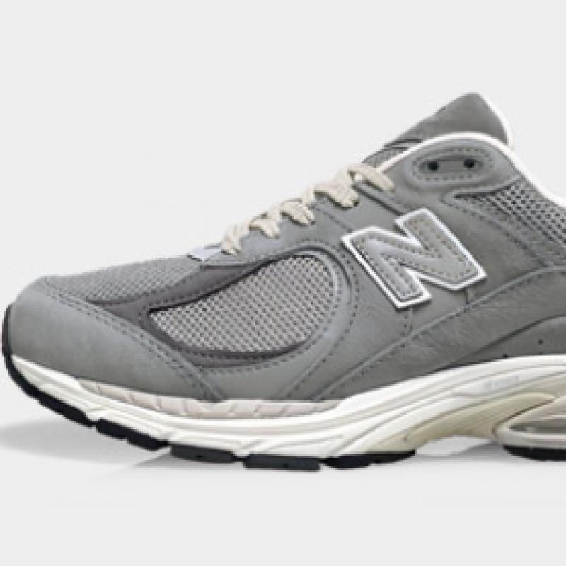 New Balance Sneakers Unisex Sports Shoes 3 Types M2002rnm Ml2002r
