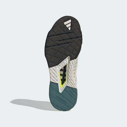adidas DROPSET 3 Training Shoes Unisex JR1762 Size