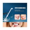 2 Pack Air Floss High Quality Nozzles Hx8331 Hx8332 Hx8340 Hx8341 Hx8381 Hx8401 Oral Irrigator Nozzles