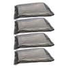 Ultra-Fine Pool Filters Washable Pool Robot Filters