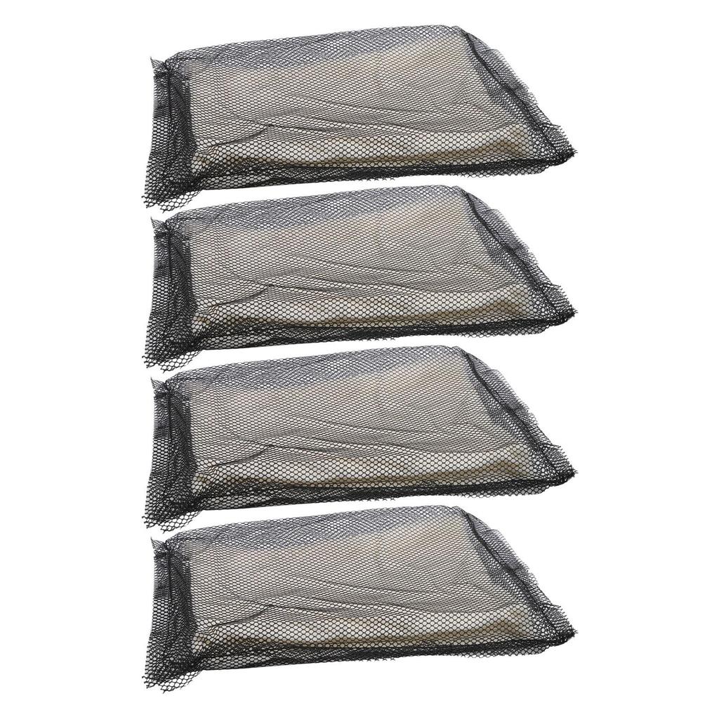 Ultra-Fine Pool Filters Washable Pool Robot Filters