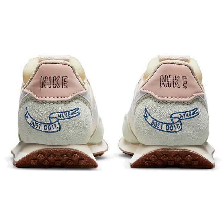New Nike Waffle Trainer 2 Cashmere Women's DM7188-717