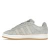 Adidas Campus 00s Wonder Silver Unisex Sneakers Grey Grey-One Core-Black ID8269