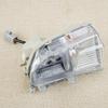 LED Front Bumper Right Passenger Side Fog Light Lamp DRL Fit For Toyota Prius 2012-2015