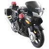 TAKARA TOMY Job Labor Police Braver Zero Perfect Miniature Car Toy for Ages 3 and Meets Toy Safety Standards and Is ST Mark "Tomica Set" Up.