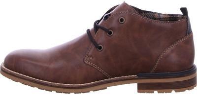 Desert Boots (B1340) Nut/river