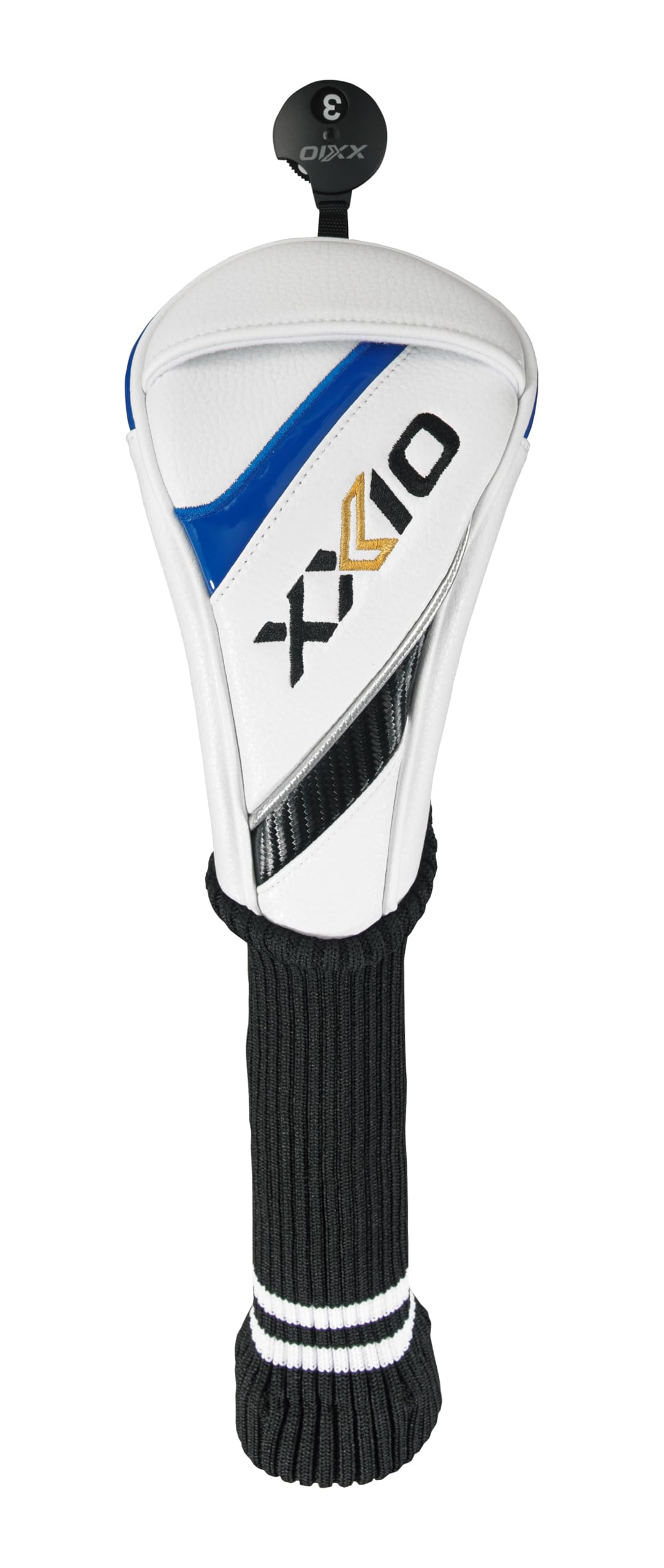 

Чехол для клюшки Dunlop XXIO GGE-X157F Белый