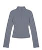 Dipeuleontiseu Gathered Mesh Top (Ms)