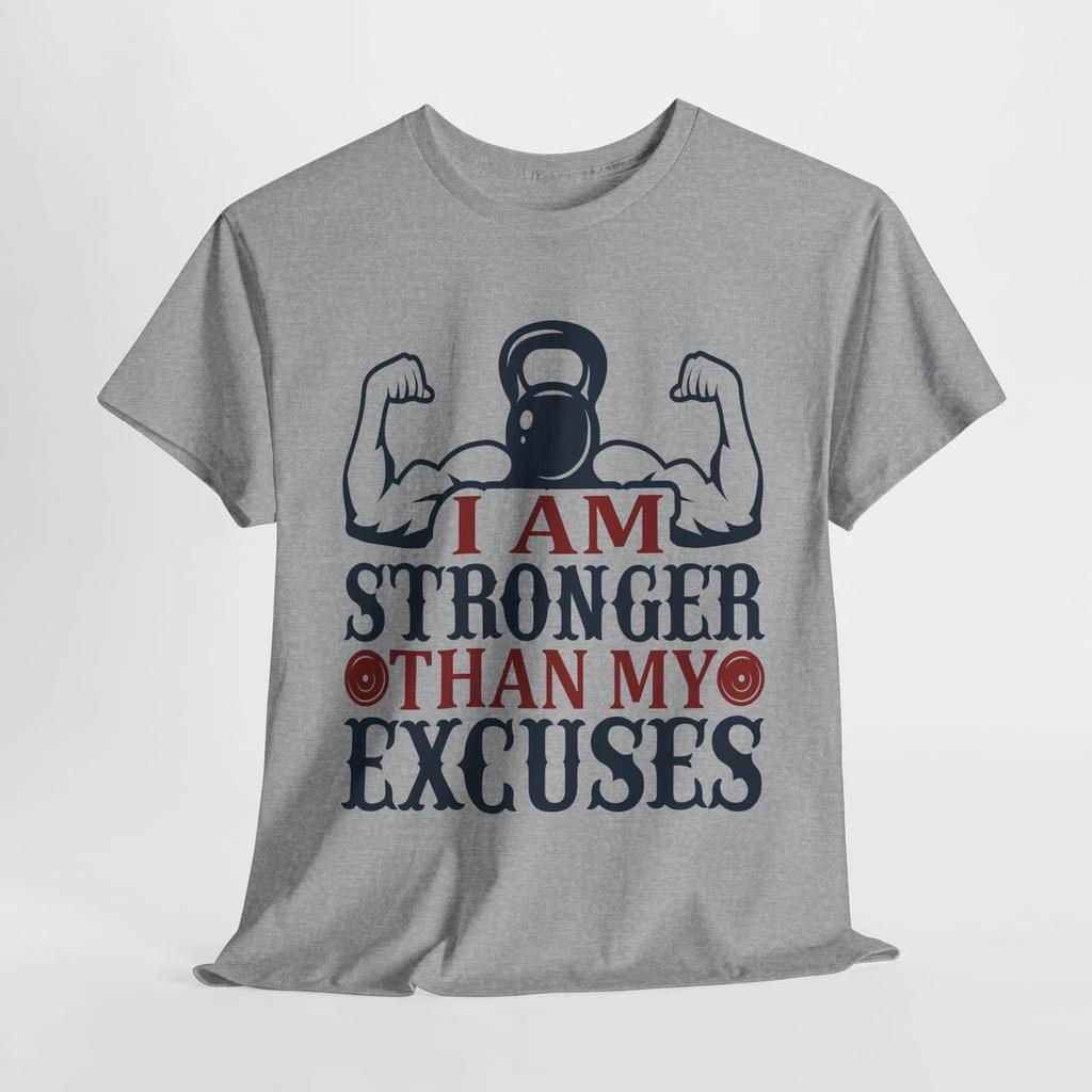 Built Different T-Shirt | Gym Motivation Fitness | Powerlifting Workout Shirt
