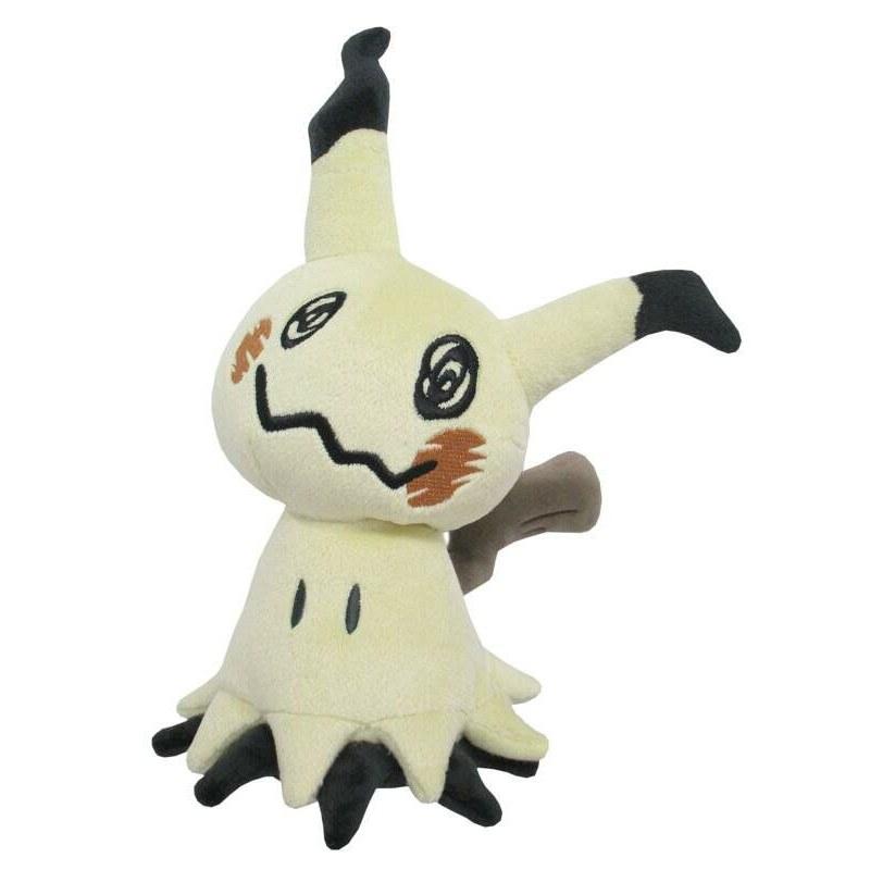 Pocket Monster All Star Collection PP59 Pokemon Plush Toy Mimikyu (S)