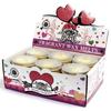 2x Wax Melts Jar, Brandy Butter Soy Wax