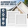 Exterieur accessoires – Radiatorroosters en andere roosters